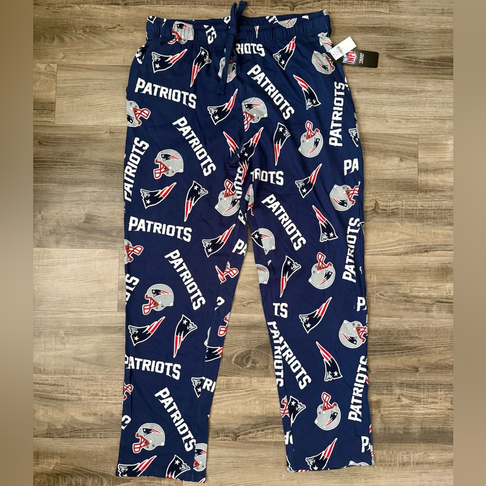 New England Patriots PJ Pants